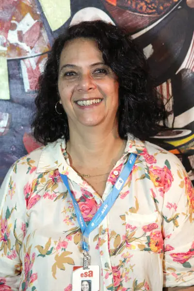 foto de Ana Paula Fernandes Roget Rodriguez Pita