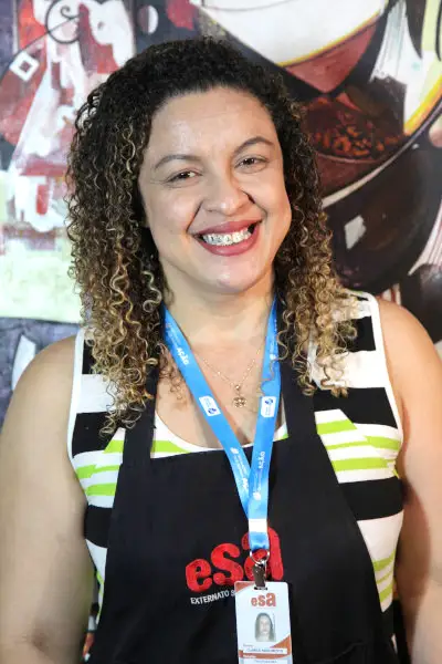 foto de Clarice Rocha