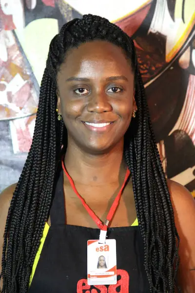 foto de Iruama Helena Baptista dos Santos