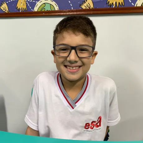 galeria de fotos do Ensino Fundamental - anos iniciais