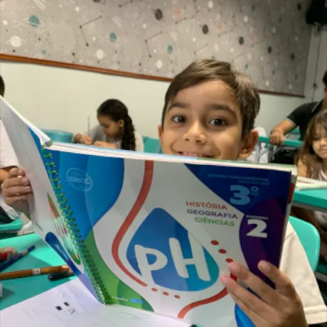 galeria de fotos do Ensino Fundamental - anos iniciais