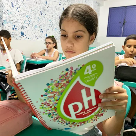 galeria de fotos do Ensino Fundamental - anos iniciais