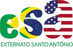 imagem sobre ensino com imersão no idioma Inglês