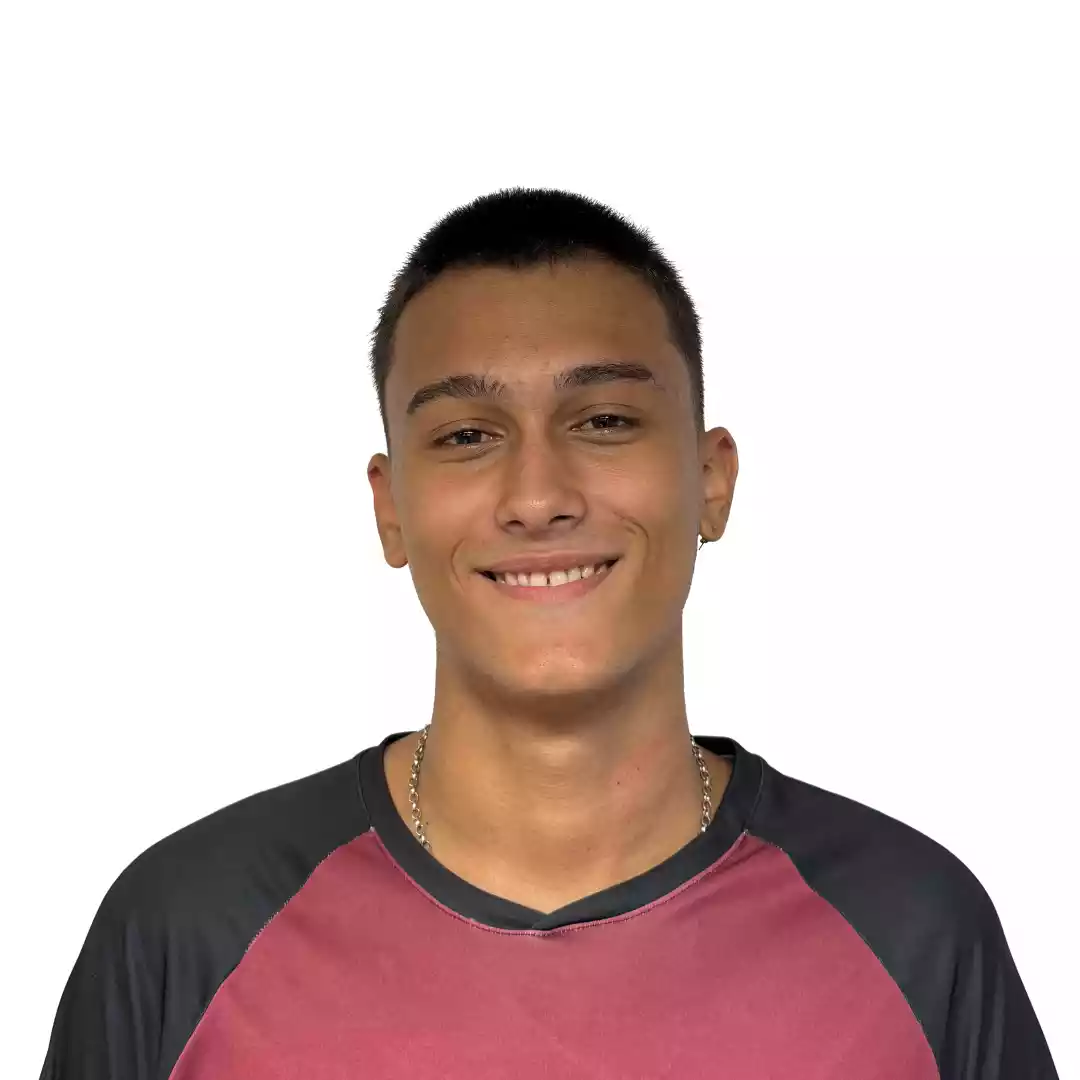 foto de Gabriel de Oliveira