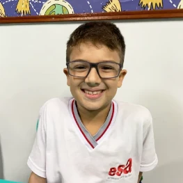 card de Ensino Fundamental I